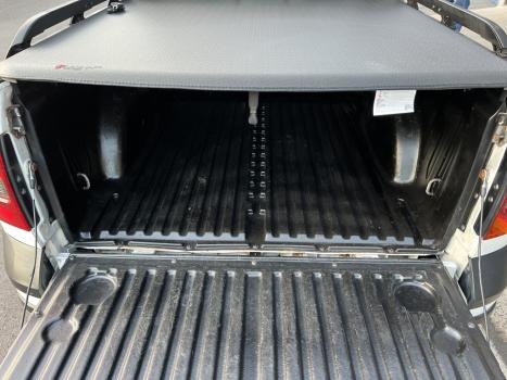 VOLKSWAGEN Saveiro 1.6 16V G6 CROSS CABINE ESTENDIDA FLEX, Foto 12