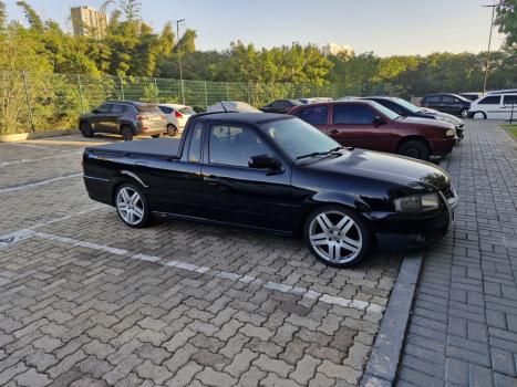 VOLKSWAGEN Saveiro 1.6 G4 SUPER SURF FLEX, Foto 2