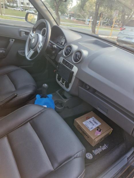 VOLKSWAGEN Saveiro 1.6 G4 SUPER SURF FLEX, Foto 4