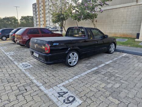 VOLKSWAGEN Saveiro 1.6 G4 SUPER SURF FLEX, Foto 5