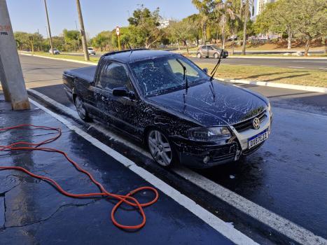 VOLKSWAGEN Saveiro 1.6 G4 SUPER SURF FLEX, Foto 7