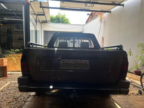 VOLKSWAGEN Saveiro 1.8 GLI, Foto 1