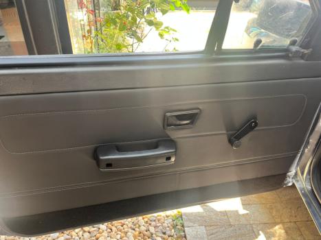 VOLKSWAGEN Saveiro 1.8 GLI, Foto 2