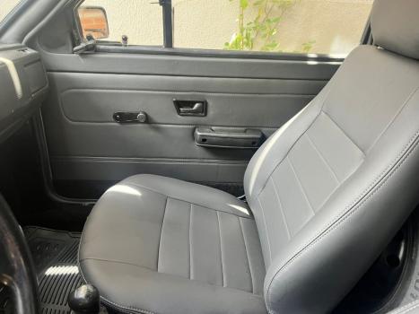 VOLKSWAGEN Saveiro 1.8 GLI, Foto 5