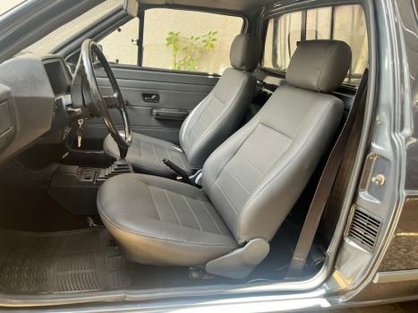 VOLKSWAGEN Saveiro 1.8 GLI, Foto 6