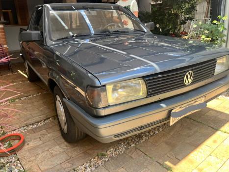 VOLKSWAGEN Saveiro 1.8 GLI, Foto 7