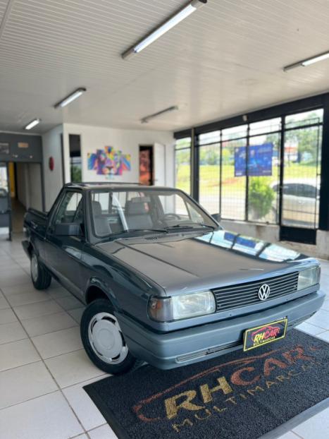 VOLKSWAGEN Saveiro 1.8 GLI, Foto 1