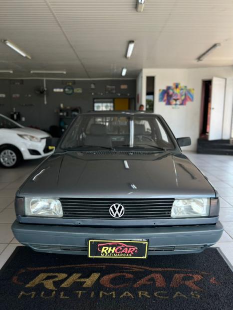 VOLKSWAGEN Saveiro 1.8 GLI, Foto 4