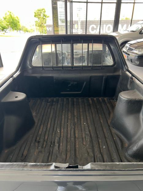 VOLKSWAGEN Saveiro 1.8 GLI, Foto 6