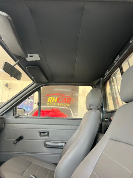 VOLKSWAGEN Saveiro 1.8 GLI, Foto 8