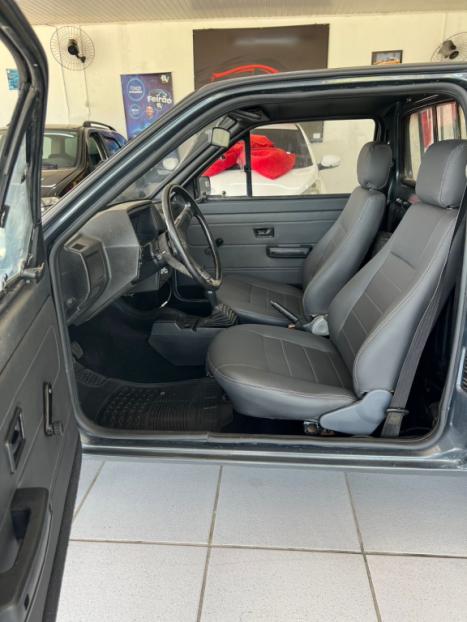 VOLKSWAGEN Saveiro 1.8 GLI, Foto 9