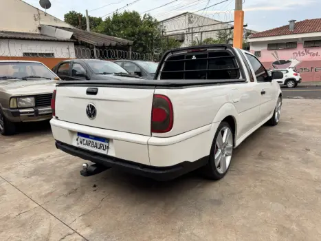 VOLKSWAGEN Saveiro 1.6 G4 CITY FLEX, Foto 4
