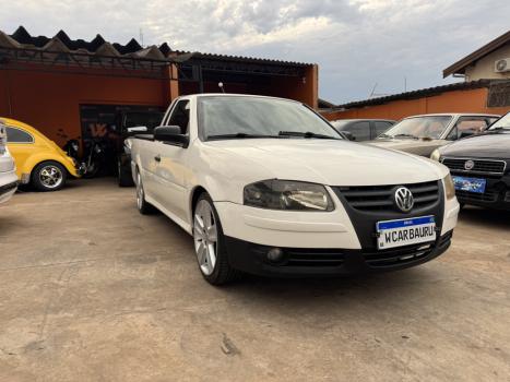 VOLKSWAGEN Saveiro 1.6 G4 CITY FLEX, Foto 5