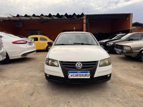 VOLKSWAGEN Saveiro 1.6 G4 CITY FLEX, Foto 6