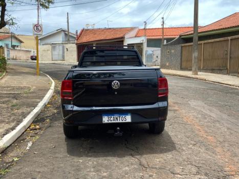 VOLKSWAGEN Saveiro 1.6 16V FLEX MSI TRENDLINE CABINE SIMPLES, Foto 6