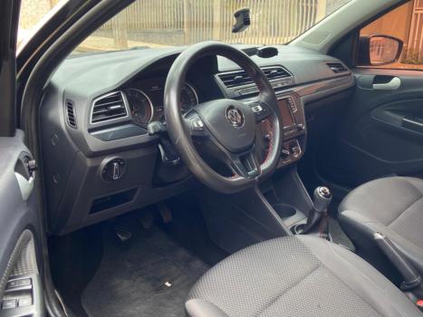 VOLKSWAGEN Saveiro 1.6 16V FLEX MSI TRENDLINE CABINE SIMPLES, Foto 8