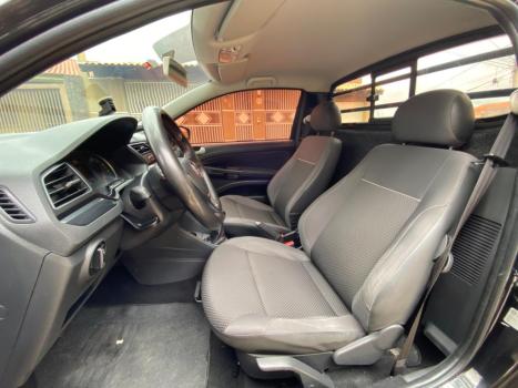 VOLKSWAGEN Saveiro 1.6 16V FLEX MSI TRENDLINE CABINE SIMPLES, Foto 11