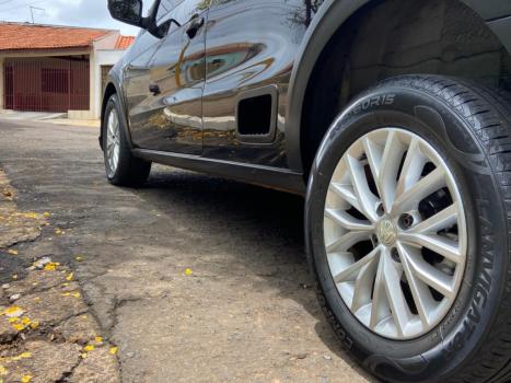 VOLKSWAGEN Saveiro 1.6 16V FLEX MSI TRENDLINE CABINE SIMPLES, Foto 12