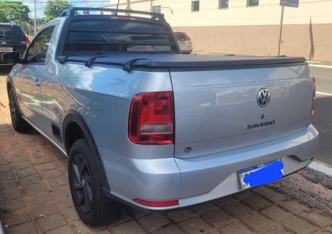 VOLKSWAGEN Saveiro 1.6 G7 CABINE SIMPLES TRENDLINE FLEX, Foto 5
