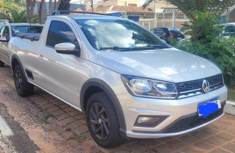 VOLKSWAGEN Saveiro 1.6 G7 CABINE SIMPLES TRENDLINE FLEX, Foto 6