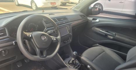 VOLKSWAGEN Saveiro 1.6 G7 CABINE SIMPLES TRENDLINE FLEX, Foto 7