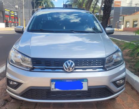 VOLKSWAGEN Saveiro 1.6 G7 CABINE SIMPLES TRENDLINE FLEX, Foto 8