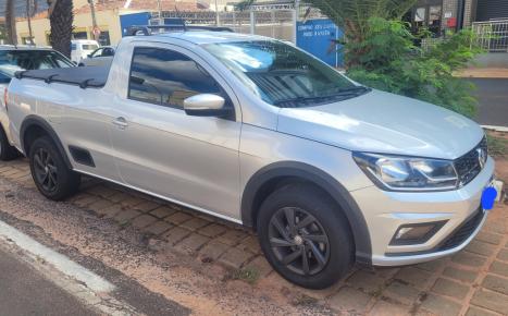 VOLKSWAGEN Saveiro 1.6 G7 CABINE SIMPLES TRENDLINE FLEX, Foto 9