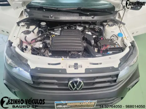 VOLKSWAGEN Saveiro 1.6 FLEX MSI ROBUST CABINE SIMPLES, Foto 7