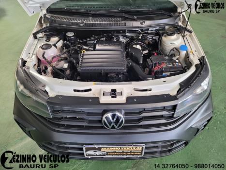 VOLKSWAGEN Saveiro 1.6 FLEX MSI ROBUST CABINE SIMPLES, Foto 7
