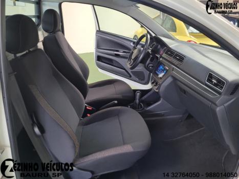 VOLKSWAGEN Saveiro 1.6 FLEX MSI ROBUST CABINE SIMPLES, Foto 8