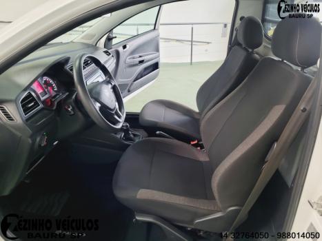 VOLKSWAGEN Saveiro 1.6 FLEX MSI ROBUST CABINE SIMPLES, Foto 9