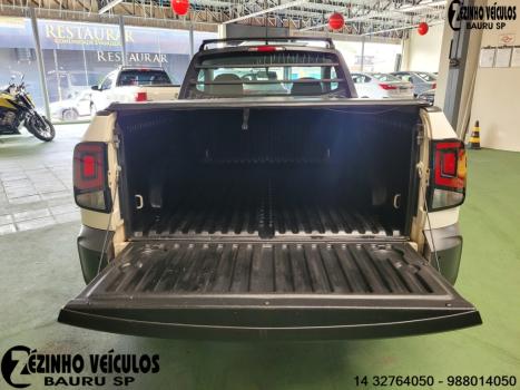 VOLKSWAGEN Saveiro 1.6 FLEX MSI ROBUST CABINE SIMPLES, Foto 11