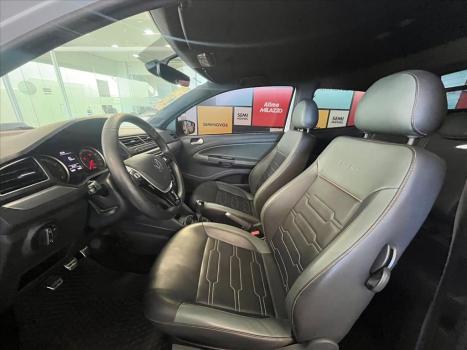 VOLKSWAGEN Saveiro 1.6 16V FLEX MSI EXTREME CABINE DUPLA, Foto 7
