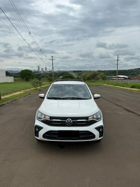 VOLKSWAGEN Saveiro 1.6 16V FLEX MSI TRENDLINE CABINE SIMPLES, Foto 3