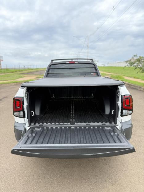 VOLKSWAGEN Saveiro 1.6 16V FLEX MSI TRENDLINE CABINE SIMPLES, Foto 9