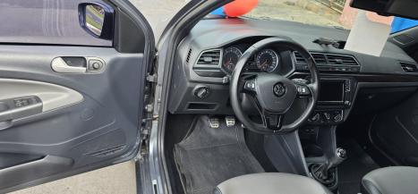 VOLKSWAGEN Saveiro 1.6 G6 CROSS CABINE ESTENDIDA FLEX, Foto 3