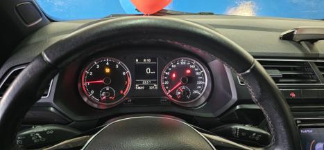 VOLKSWAGEN Saveiro 1.6 G6 CROSS CABINE ESTENDIDA FLEX, Foto 2