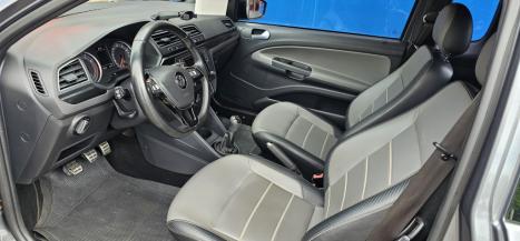 VOLKSWAGEN Saveiro 1.6 G6 CROSS CABINE ESTENDIDA FLEX, Foto 7