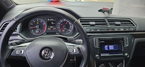 VOLKSWAGEN Saveiro 1.6 G6 CROSS CABINE ESTENDIDA FLEX, Foto 14