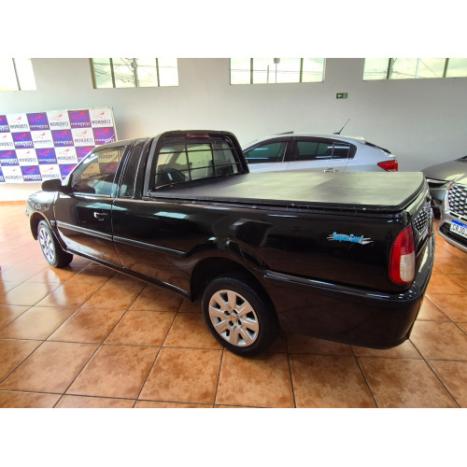 VOLKSWAGEN Saveiro 1.6 G3 CITY, Foto 2