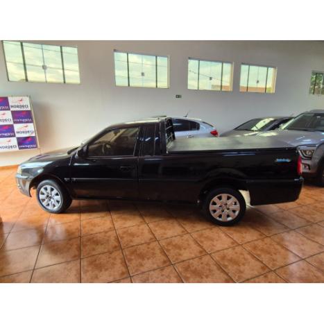 VOLKSWAGEN Saveiro 1.6 G3 CITY, Foto 3