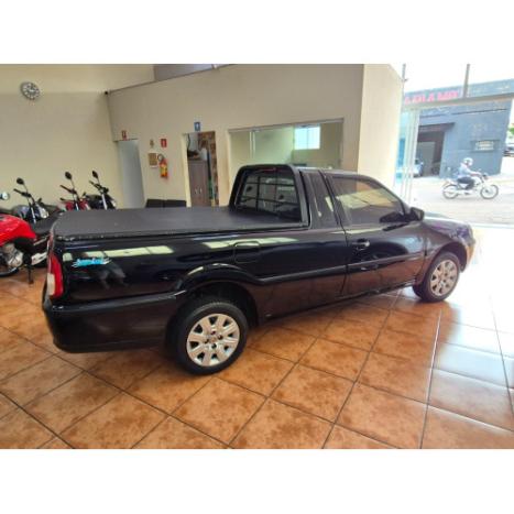 VOLKSWAGEN Saveiro 1.6 G3 CITY, Foto 9