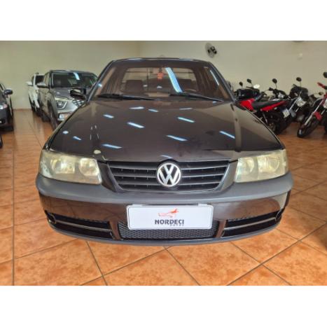 VOLKSWAGEN Saveiro 1.6 G3 CITY, Foto 10