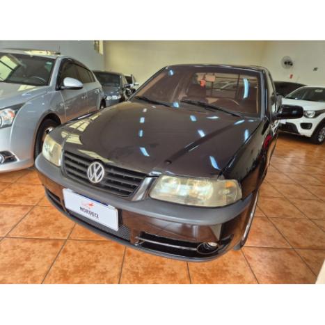 VOLKSWAGEN Saveiro 1.6 G3 CITY, Foto 11