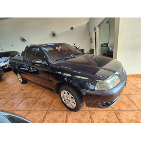VOLKSWAGEN Saveiro 1.6 G3 CITY, Foto 13
