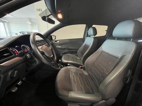 VOLKSWAGEN Saveiro 1.6 16V FLEX MSI EXTREME CABINE DUPLA, Foto 7
