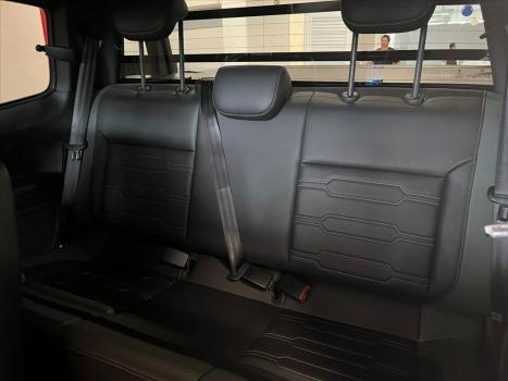 VOLKSWAGEN Saveiro 1.6 16V FLEX MSI EXTREME CABINE DUPLA, Foto 8