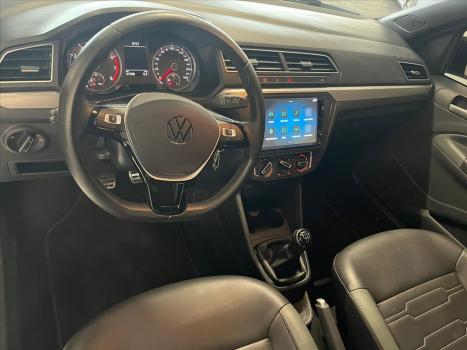 VOLKSWAGEN Saveiro 1.6 16V FLEX MSI EXTREME CABINE DUPLA, Foto 9