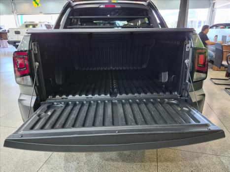 VOLKSWAGEN Saveiro 1.6 16V FLEX MSI EXTREME CABINE DUPLA, Foto 6