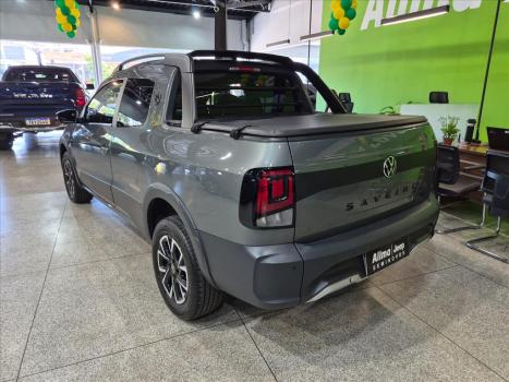 VOLKSWAGEN Saveiro 1.6 16V FLEX MSI EXTREME CABINE DUPLA, Foto 7